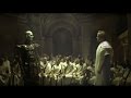 Paul Nero Demo Scene