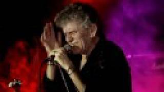 NAZARETH  &quot; Rain On The Window &quot; Vídeo Fã &quot;