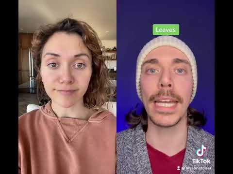 You could say I’m fluent 🙃 #duet with @speakenglishwithzach #alysonstoner #shorts