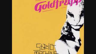 Goldfrapp - Strict Machine [Benny Benassi Extended Mix]