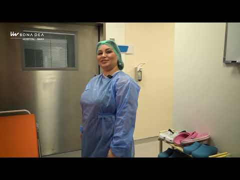 From IVF to Egg Donation: Personalized Fertility Care in Azerbaijan