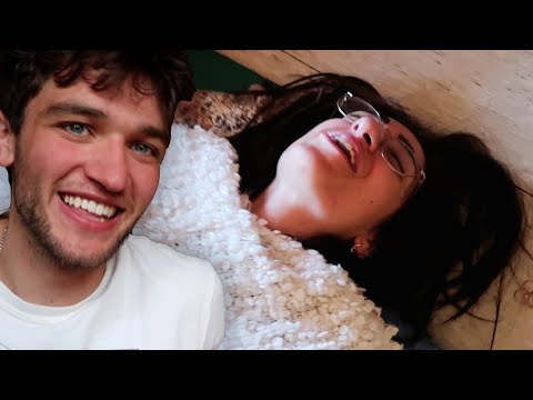 Diese Überraschung hat ihr nicht gefallen!!