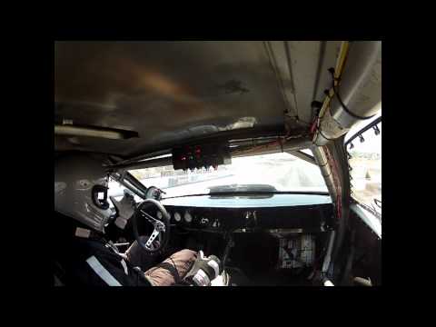 brent vincent byron dragway 5-26