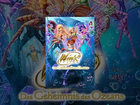 Winx Club: Das Geheimnis des Ozeans