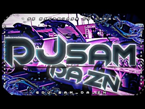 3 - MAGRÃO BERIMBAU RITMADO 1.0 JÁ É NATAL 🎅 MC - MAGRINHO MC - DIOGUINHO MIX (DJ SAM DA ZN)