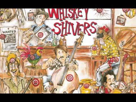 Whiskey Shivers - There Is A Time (Album) feat. Kelsey Wilson
