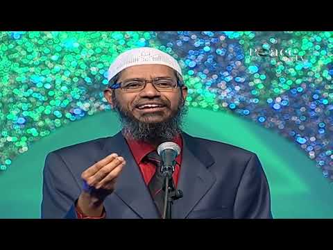 32   MISCONCEPTIONS ABOUT ISLAM   10   MUSLIMS EAT ANIMALS AND BEHAVE LIKE ANIMALS   DR ZAKIR NAIK