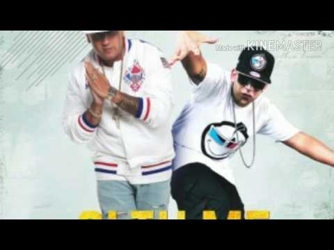 Si me dejarías Carlitos Rossy Ft. Guelo star [Official Audio]