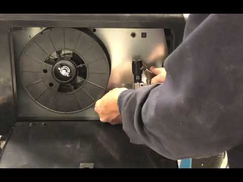 Blue Demon Bluearc 200MSTI Multiprocess Welding Machine