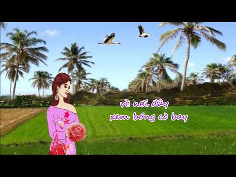 Thể hiện bởi Mỹ Thể