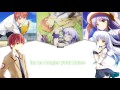 Nightcore The One That Got Away Switching Vocals Lyrics