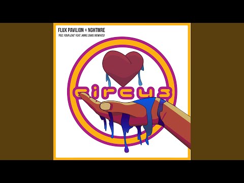 Feel Your Love feat. Jamie Lewis (Jessica Audiffred Remix)