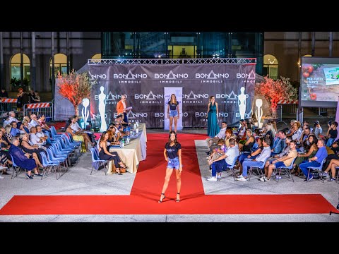 La Finale Miss Città Murata 2022 - Cittadella (official video)