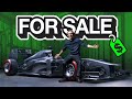 Where Do You Buy Formula 1 Cars