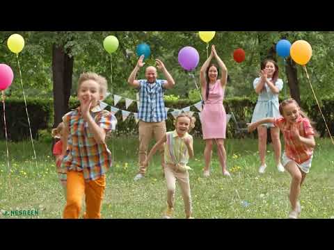 Nesreen nuts wishes you all a very happy Eid of Ramdan