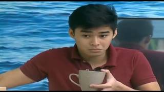 Titig ng Pag-ibig Practice