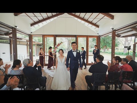 Holly He makeup and hair Artistry video.