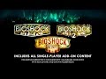 BioShock: The Collection - Launch Trailer