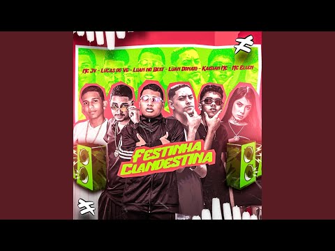 Festinha Clandestina