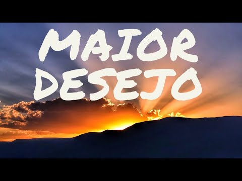 🕊Maior Desejo (COVER) | EDGAR FREIRE