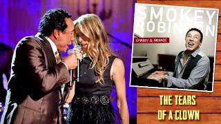 Smokey Robinson &amp; Sheryl Crow - &quot;The Tears of a Clown&quot; (from Smokey &amp; Friends)