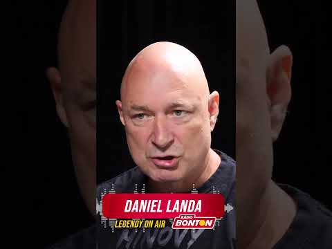 DANIEL LANDA - Vadí mi, jak společnost zareagovala na Jardu Duška. |ROZHOVOR| #shorts2