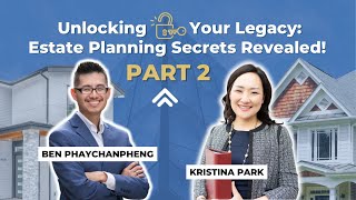 Unlocking Your Legacy: Estate Planning Secrets Revealed!