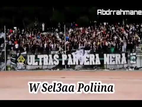 w sel3aa polina 🖤💚🤍🔥MSPB❤❤🙏