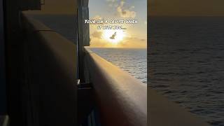 #cruiseship #wanderwhattheworldhastooffer #cruise #bucketlisttravel