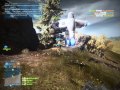 Battlefield 3 UFO/ Alien Ship 