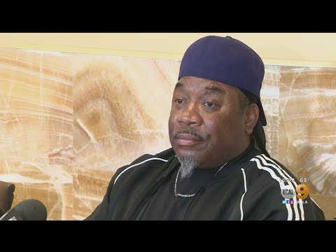 Man Shot Alongside Nipsey Hussle -- And Jailed -- Speaks Out