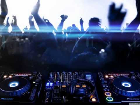 The Noizedizorder - Darkcore vs. Industrial Mix  [14.05.2013