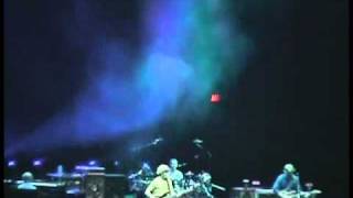 Phish - The Old Home Place - Raleigh, NC 06/25/00