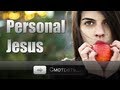 Personal Jesus - версия рекламы Apple и iPhone 5 