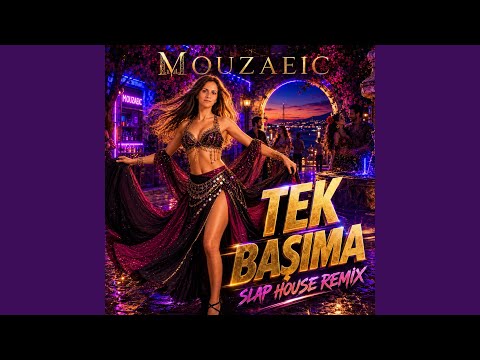 Tek Başına - Slap House Versiyon