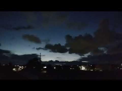 Video Selang Waktu menggunakan Redmi 10C