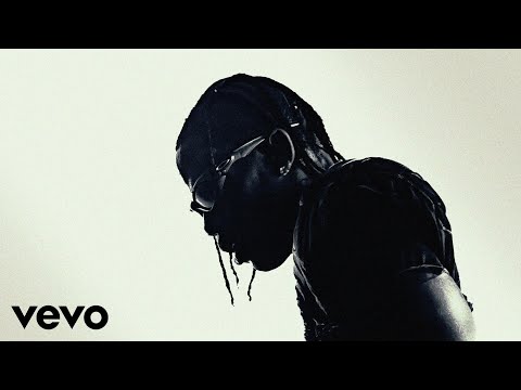 SWISH - Travis Scott ( Official Music Video ) ft. The Weeknd, Bad Bunny