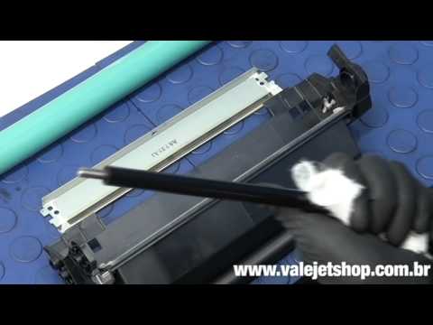 Hewlett Packard (HP) HP Toneris Juodas 11X for LaserJet 2420/2430 (12.000 pages) video