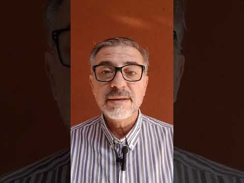 Evangelio del Nuestro Señor Jesucristo Con el Padre Fabian Esteban Oliva.  22/12/25