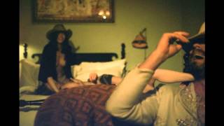 Phosphorescent - Terror in the Canyons (The Wounded Master)