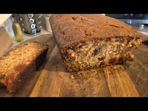 Make This Easy Holiday Bread