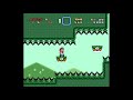 Six Pack 2023 VLDC 1 6 All 622 Exits Longplay SMW Romhack