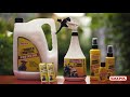 Waxpol Protectol 4L Multipurpose Liquid Polish, CPO105