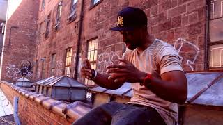 Mysonne "Never Change" (Freestyle)