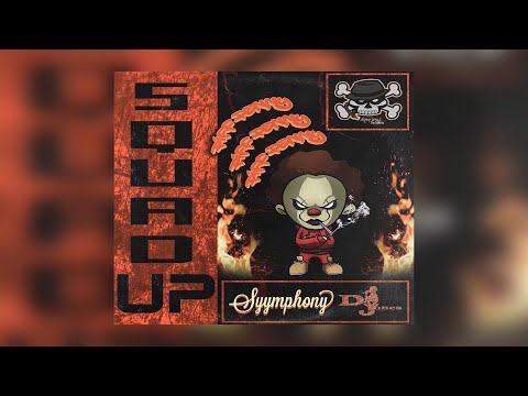 PiFF Penny x Skinny Bones Tha Godfather - Squad Up Ft. Daz Jones x Syyphony (New Audio)