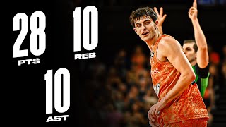 [情報] 勇士簽下 6'6" 控球後衛 Taran Armstrong