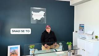 Náhled videa: Dezinformace a negativní komentáře?