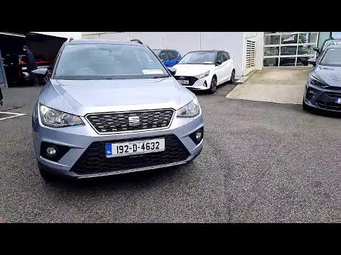 SEAT Arona 1.0TSI 115hp Xcellence *Call Stephen 08 - Image 2