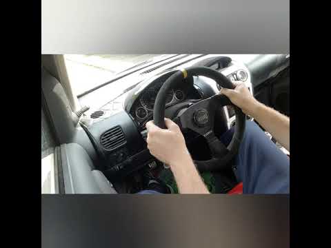 #D1 spec slimline #quick release also combo vxr gets a new bonnet.