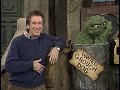 Classic Sesame Street Grouch Dog Show 1986